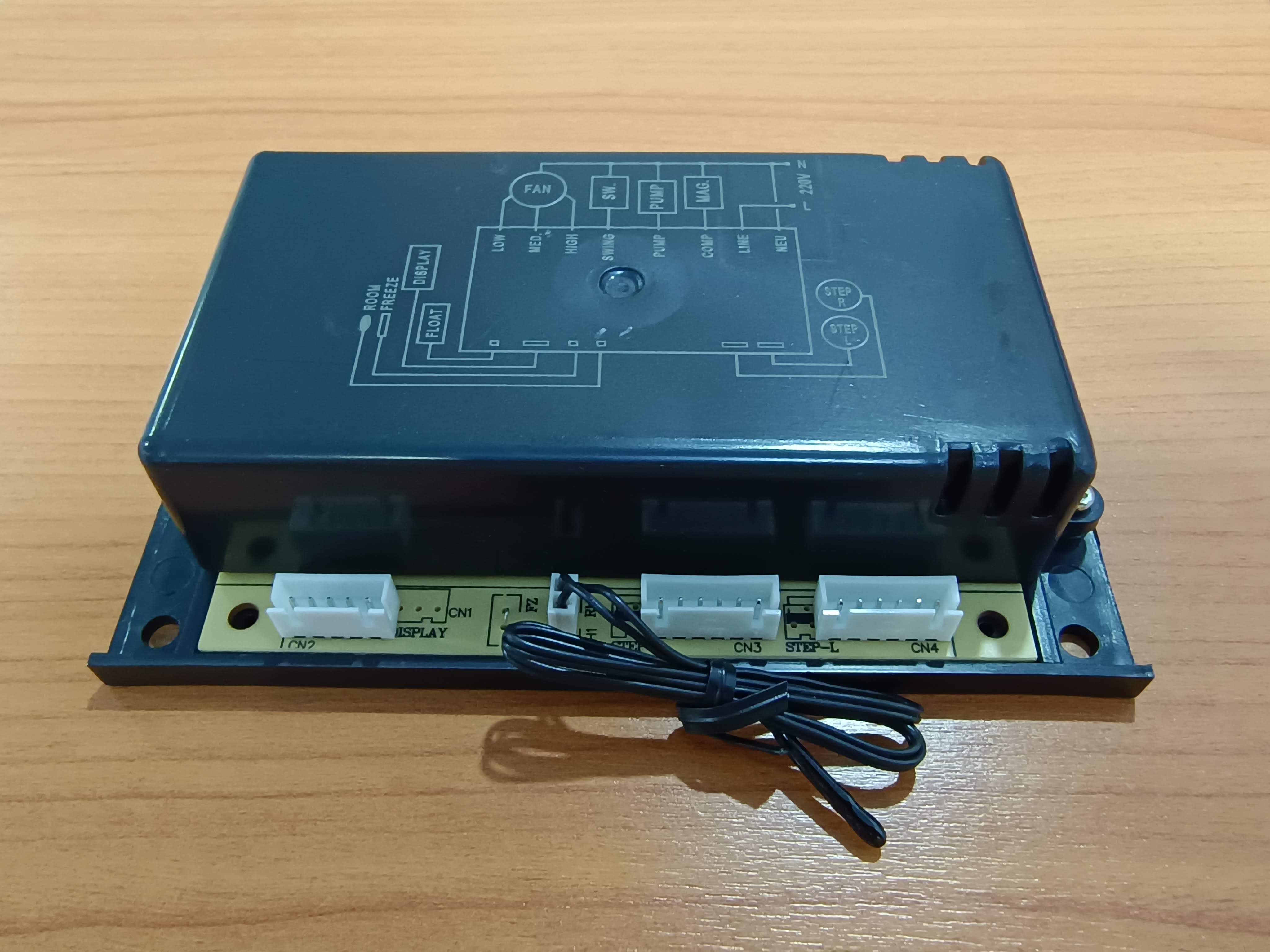 แผงบอร์ดคอยล์เย็น UNFX-36RO-R32