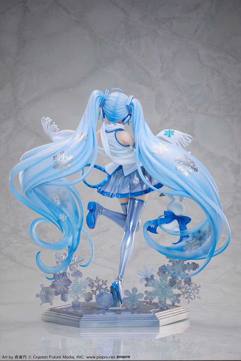Snow Miku Sky Town 10th Anniversary Ver.
