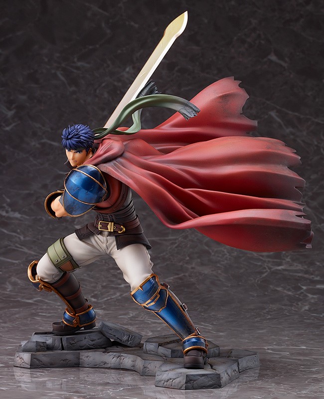 Fire Emblem - Ike