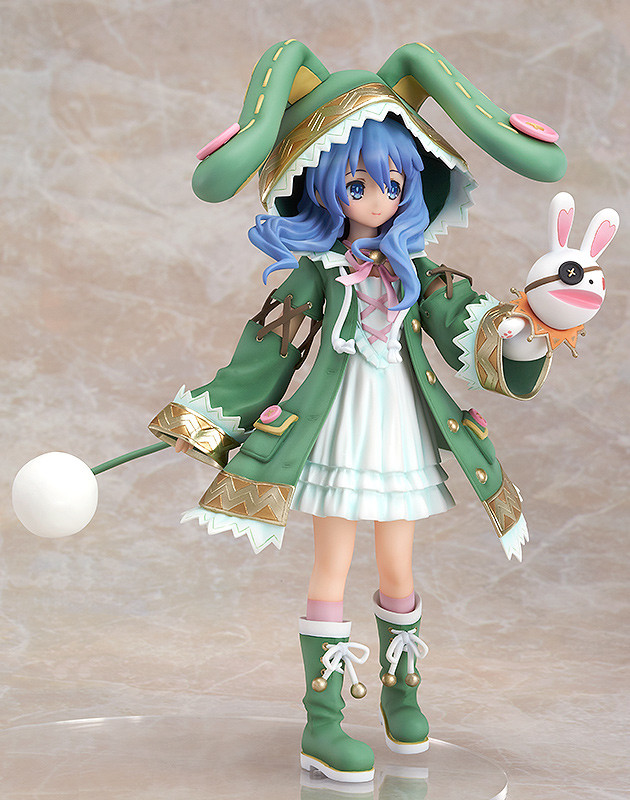 Yoshino - Yoshinon 1/8 Phat Company