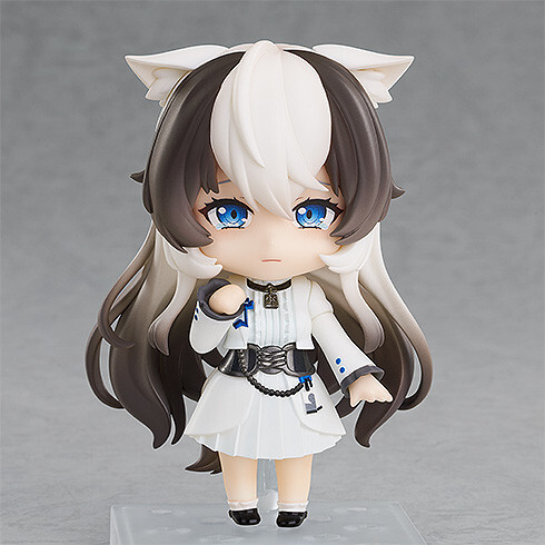 Nendoroid Cat Planet - Triss