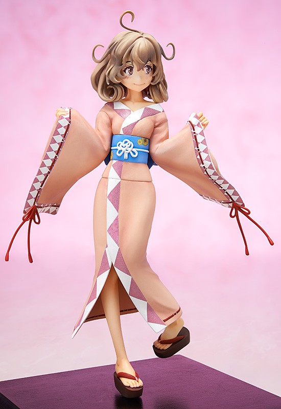 Tsukuyomi Sasami Yukata ver.