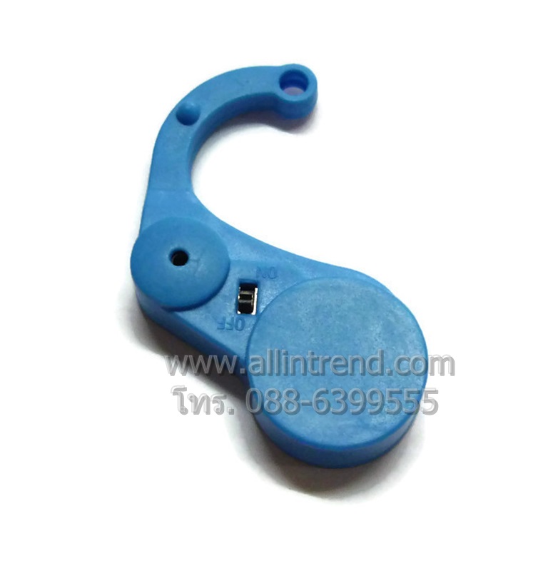 เครื่องป้องกันการหลับใน