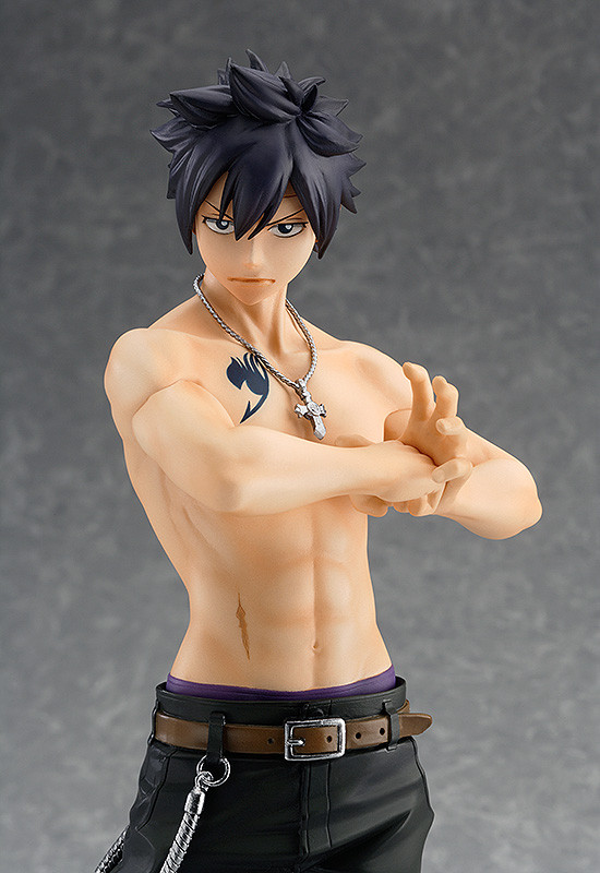 Gray Fullbuster