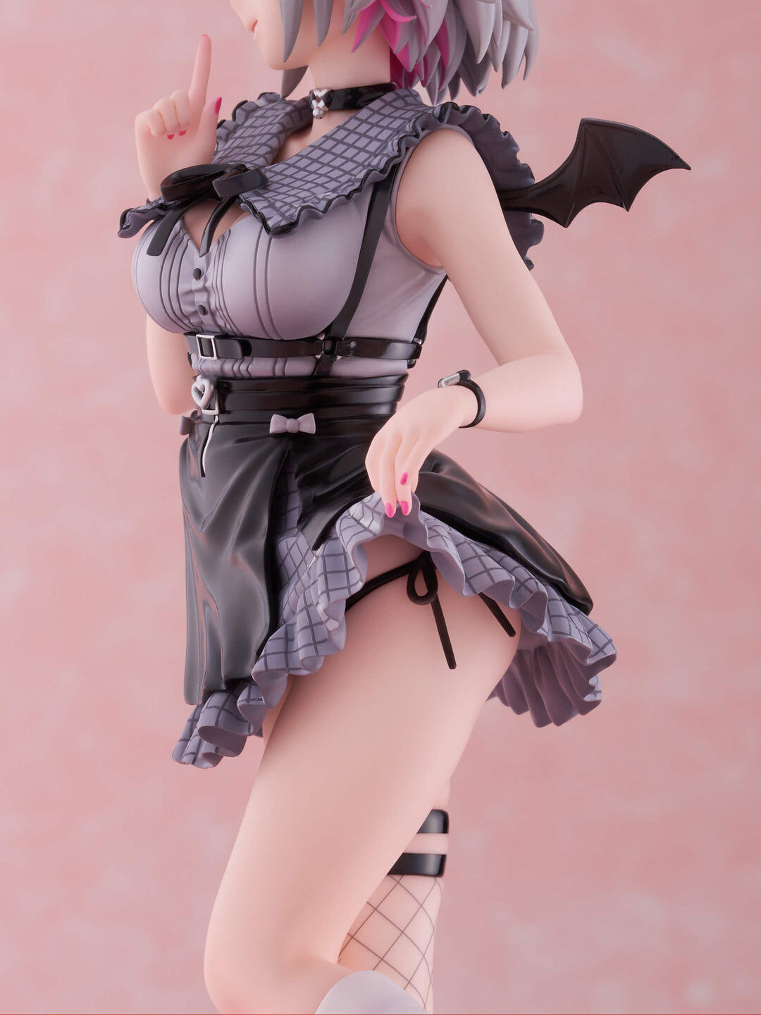 HoneyStrap - Suou Patra