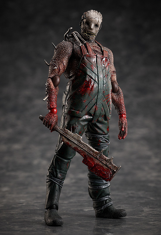 Figma The Trapper