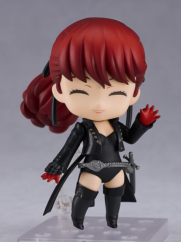 Nendoroid Kasumi Yoshizawa Phantom Thief