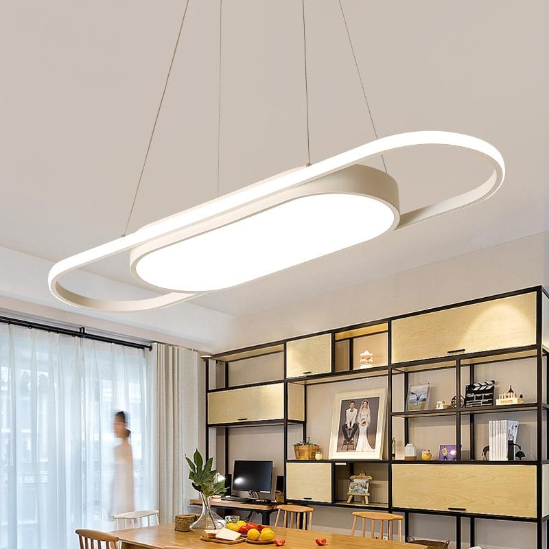 โคมแขวน led light ไฟเพดาน ย90xก25 ซม. ไฟแขวน โคมเพดาน ไฟห้อย โคมไฟแขวน ไฟระย้า ไฟช่อ ไฟกิ่ง สวยทันสมัย ไฟตกแต่ง หรูหรา ทนทาน ประหยัดไฟ