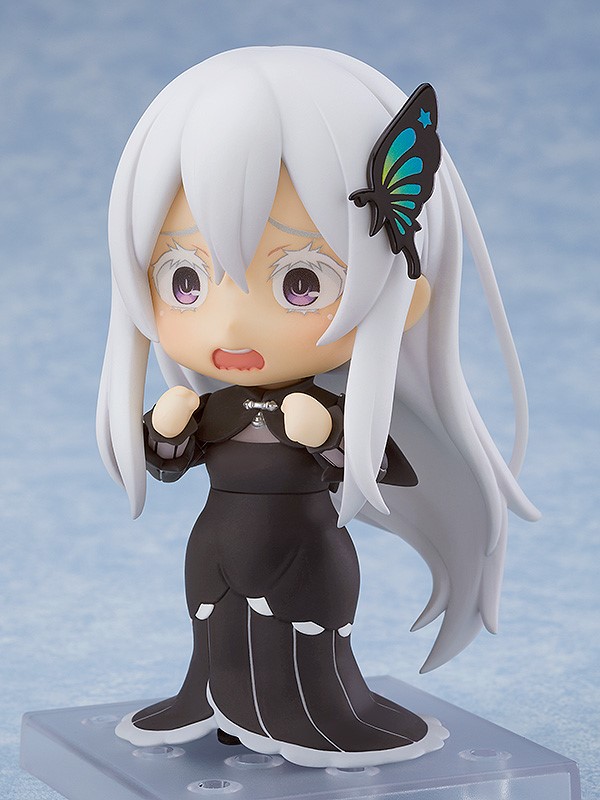 Nendoroid Echidna