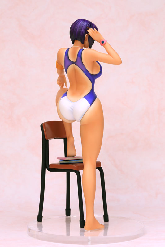 Tomomi Ver. II