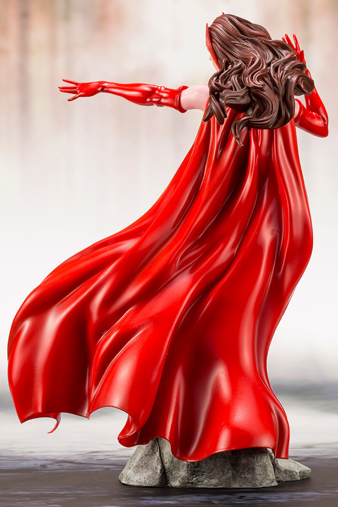 Avengers - Scarlet Witch