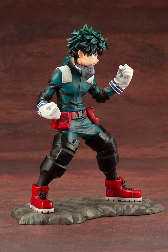 Midoriya Izuku - ARTFX J