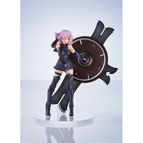 ConoFig Shielder Mash Kyrielight