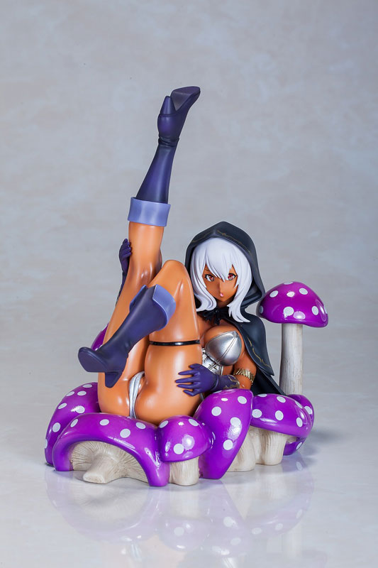 Akazukin Kurozukin ver.