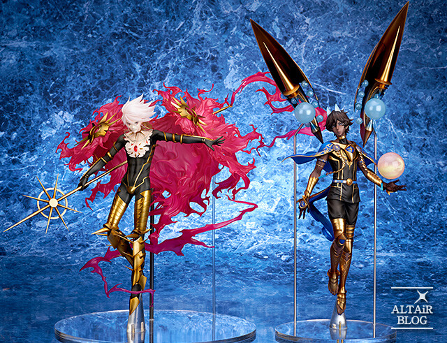 Arjuna ALTAiR Berserker