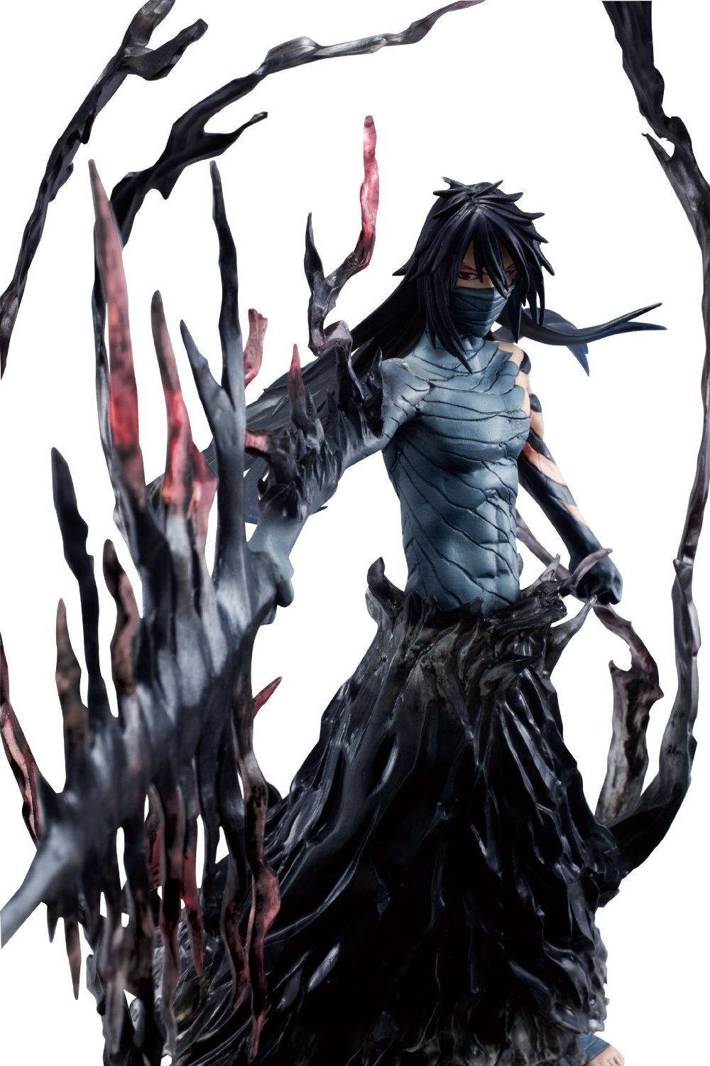 Ichigo Figuarts Zero