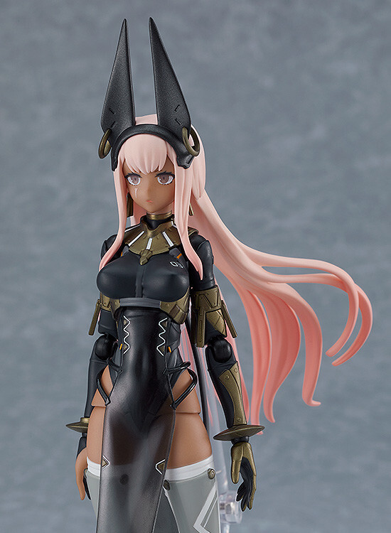 Figma Falslander - Hemet Nethel