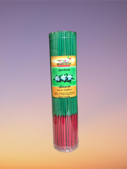 Aroma Sticks 20cm. 180g. Green
