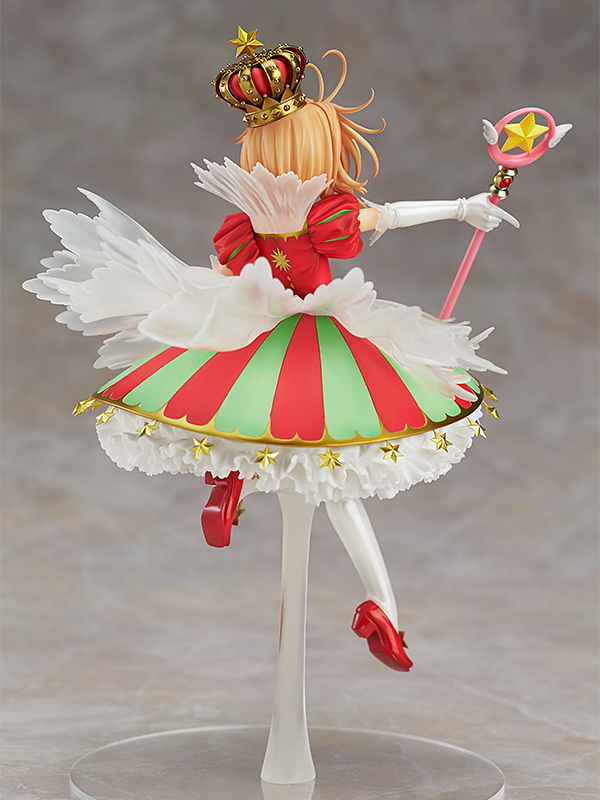 Sakura Kinomoto 1/7 GSC