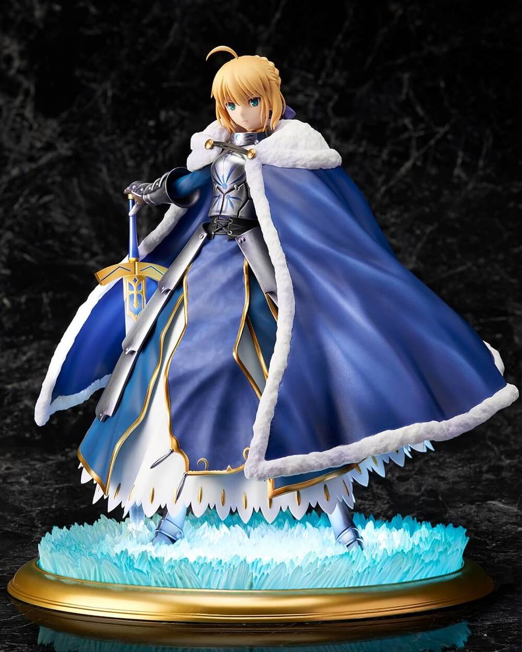 Saber Deluxe Edition (Reproduction)