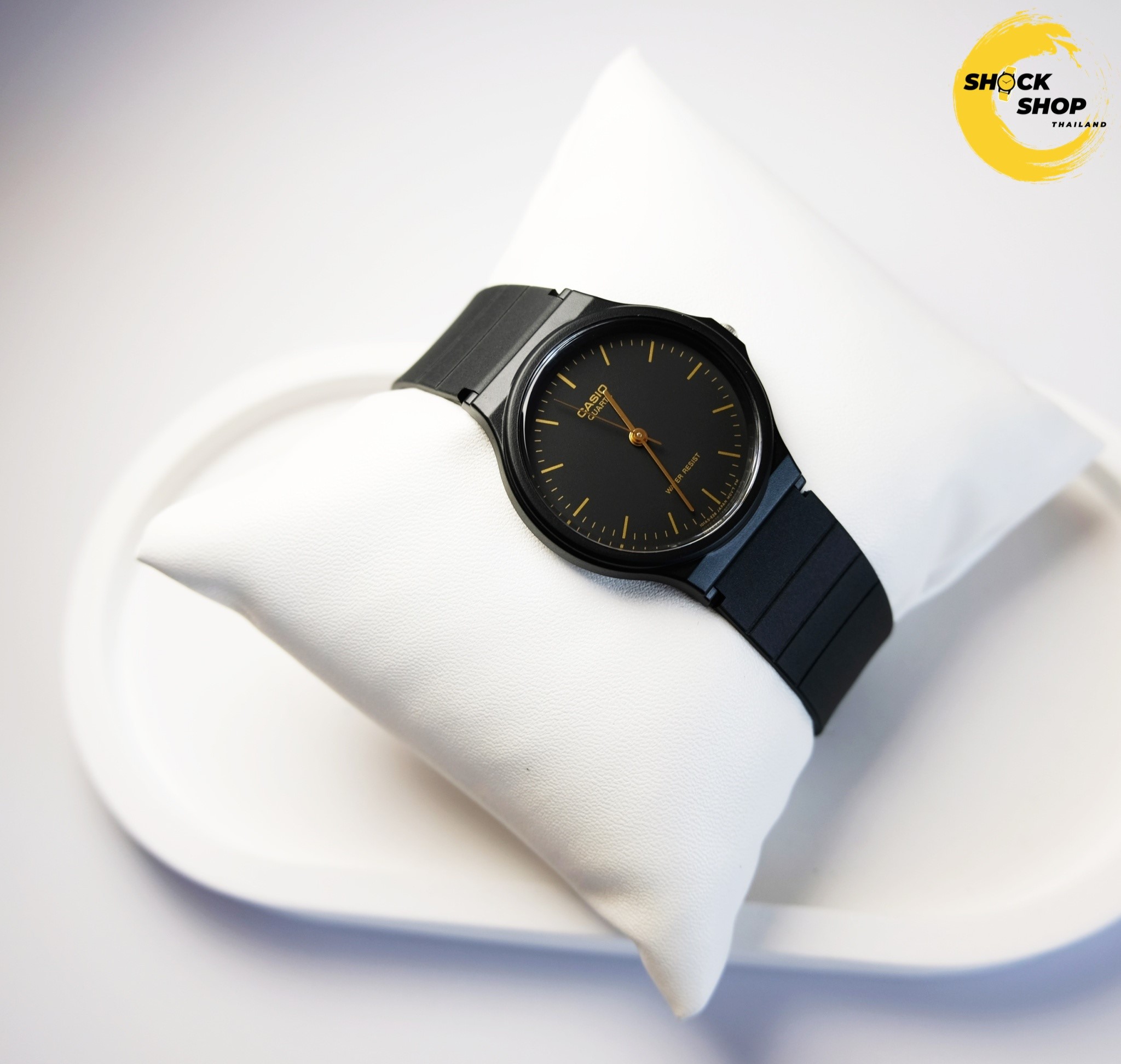 นาฬิกาข้อมือ Casio รุ่น MQ-24-1E คาสิโอ