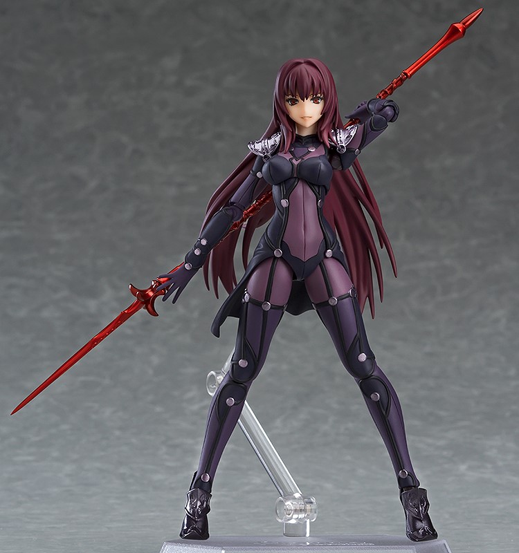 Lancer/Scathach