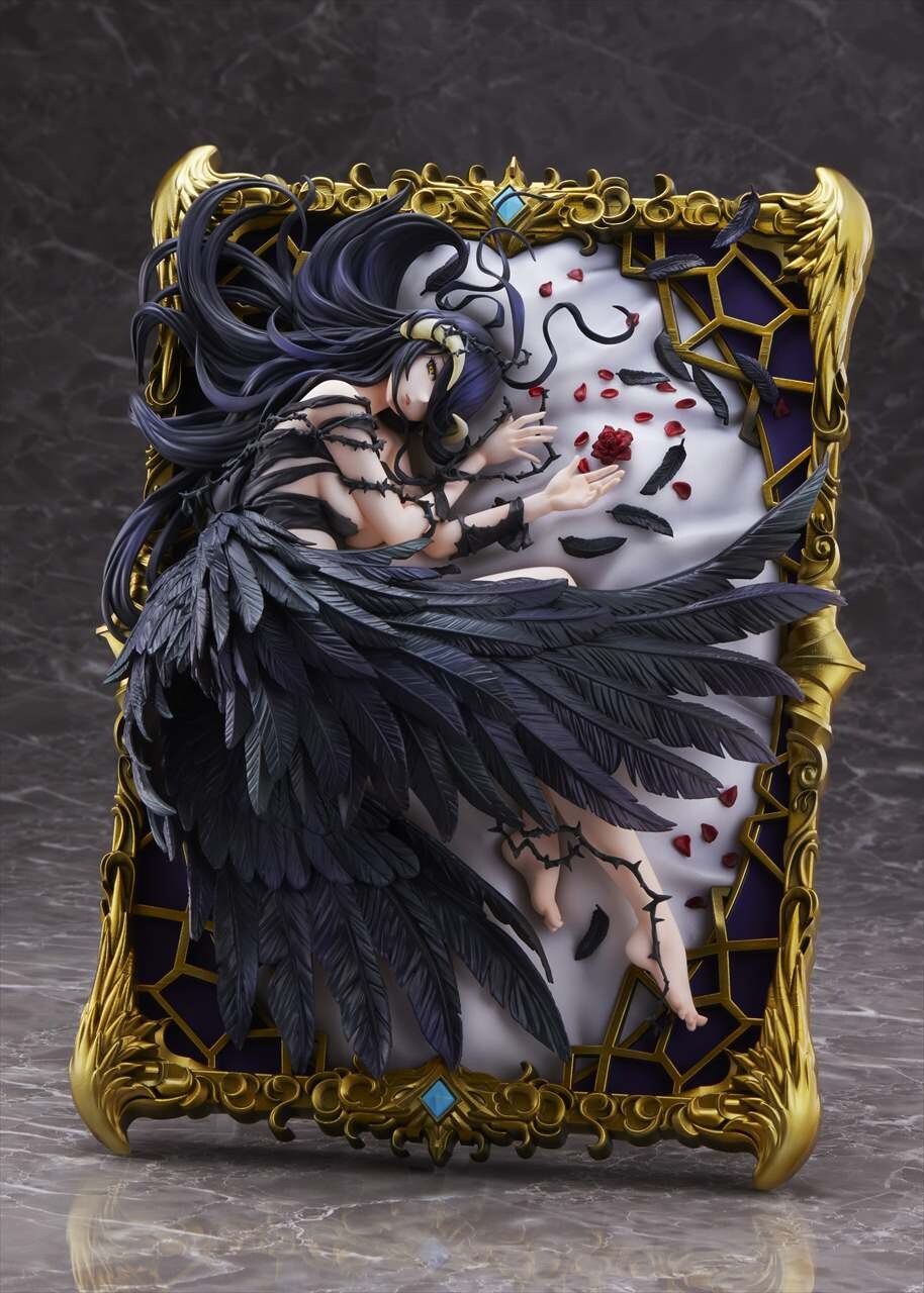 Overlord - Albedo Ending Ver.