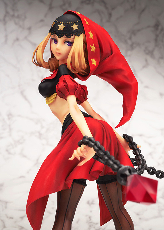 Odin Sphere : Leifdrasir - Velvet