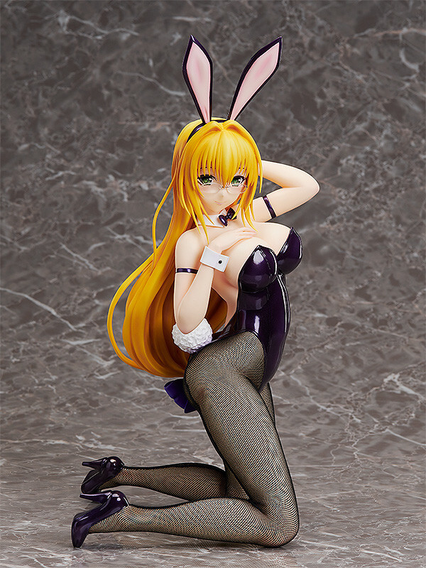 Tearju Lunatique Bunny Ver.