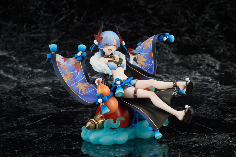 Rem Hyakki Yako Ver.