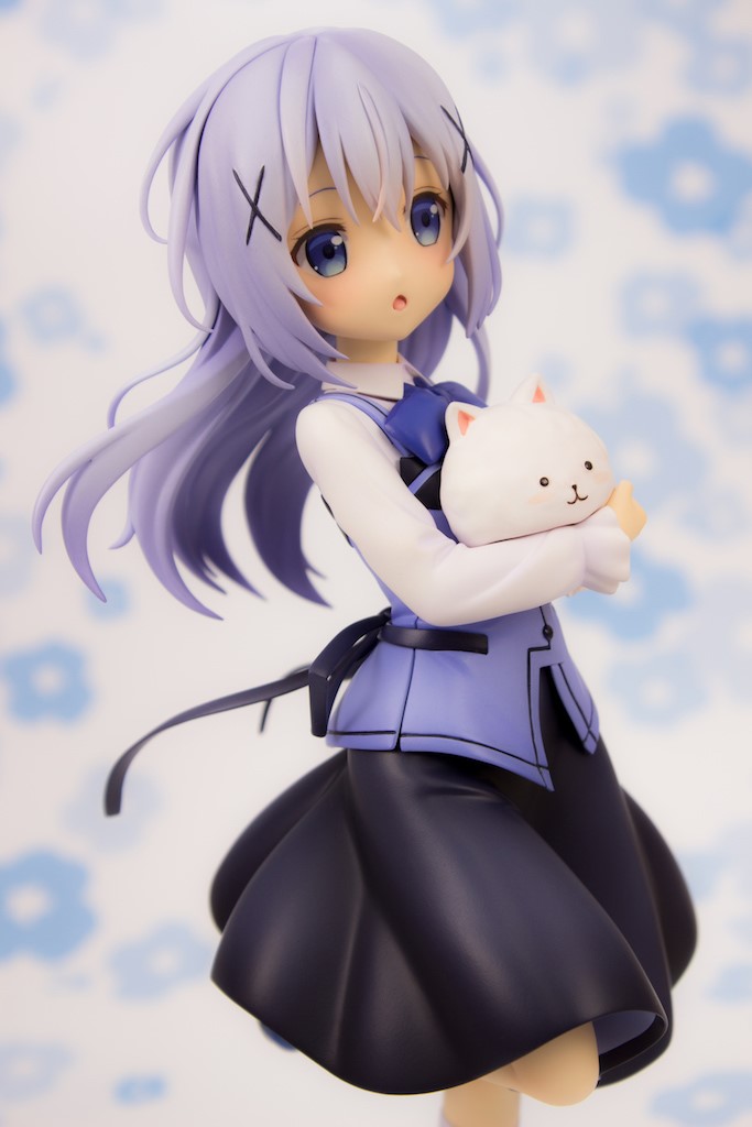 Chino(Cafe Style)