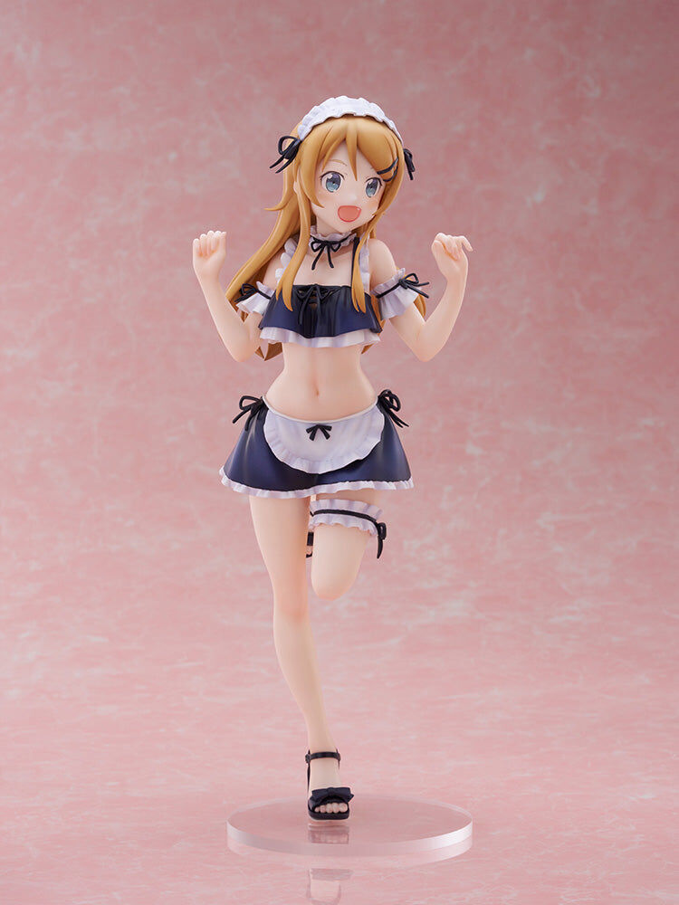 TENITOL TALL Kousaka Kirino swimsuits maid ver.