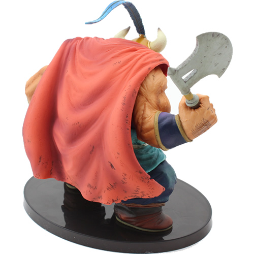 Gyumaoh Banpresto Budokai Tenkaichi 2