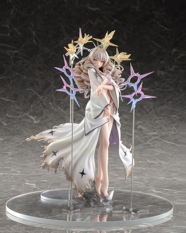 Goddess of Victory Nikke - Crown Naked King