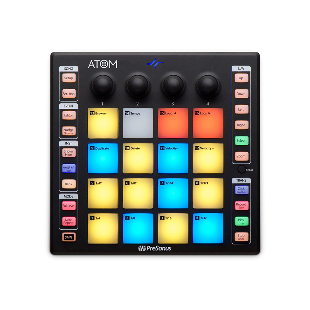 Presonus Atom
