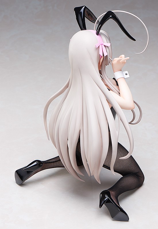 Nyaruko: Bunny Ver.(re-run)