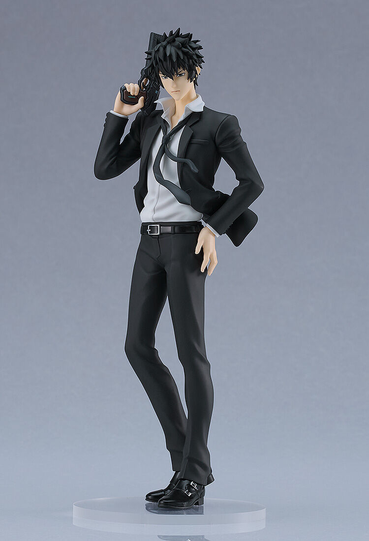 Pop Up Parade Shinya Kogami L Size