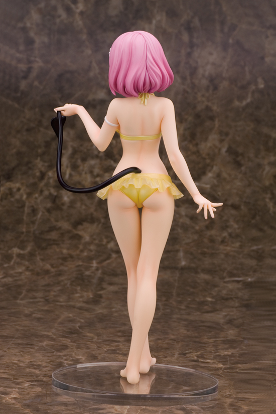 Momo Belia Deviluke 1/7 Alphamax