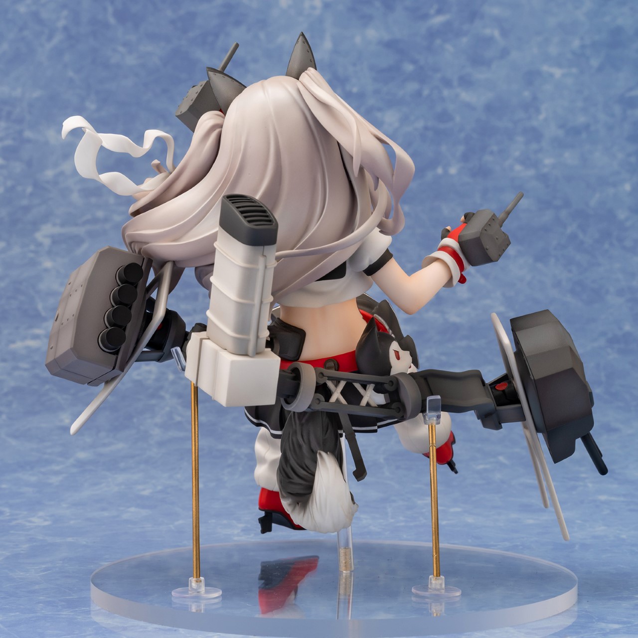 Yudachi