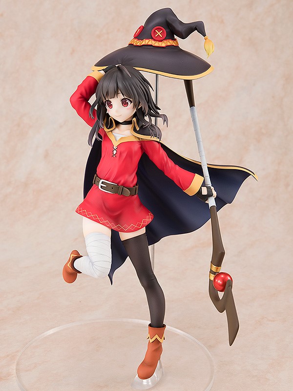 Megumin : Sneaker Bunko 30th Anniversary Ver.