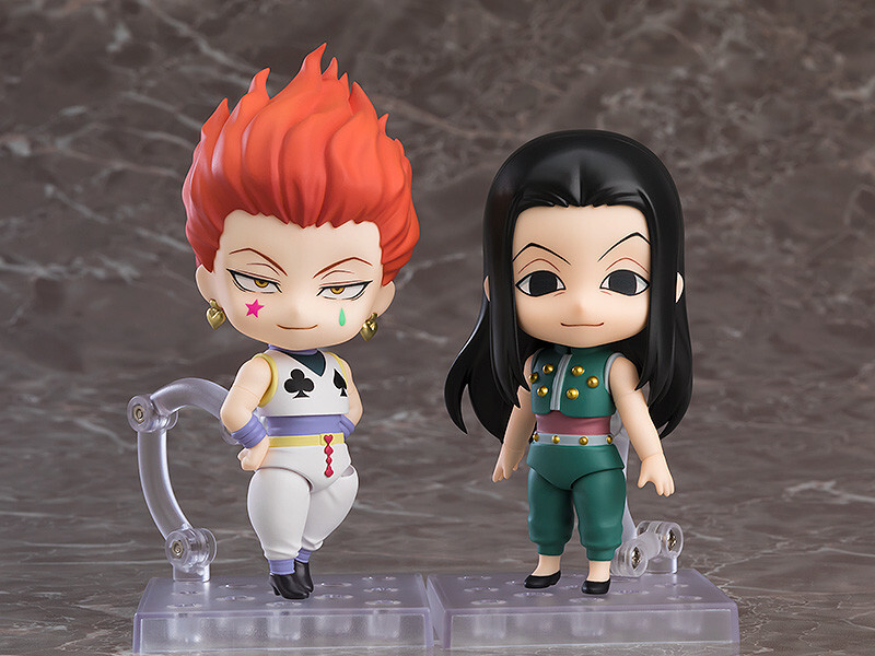 Nendoroid Yellmi