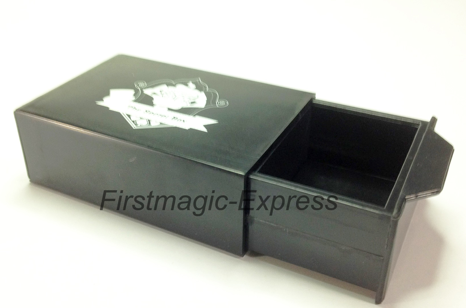 กล่องเสกของหาย drawer box