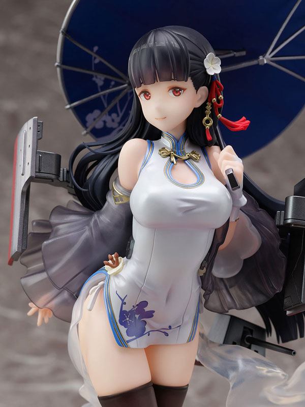 Azur Lane - Yat Sen (FuRyu)