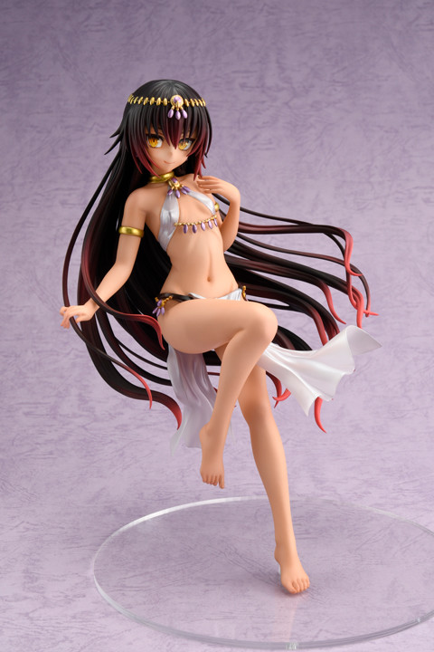 To Love Ru Harem ver. (Amakuni)