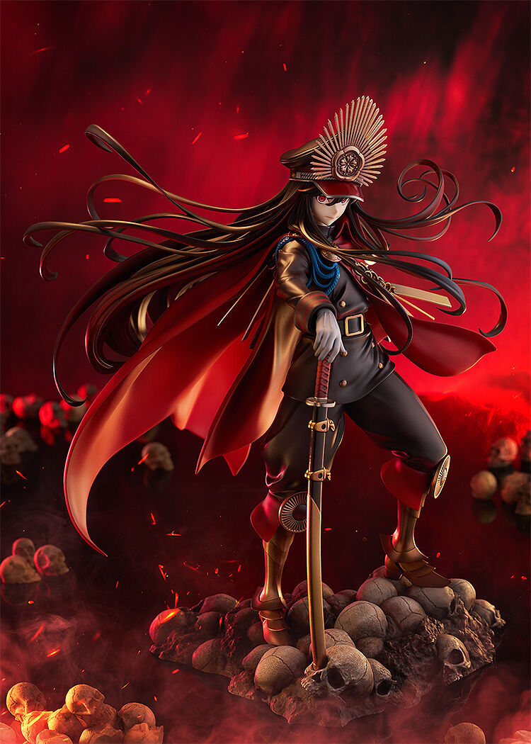 Fate/Grand Order - Oda Nobunaga Avenger