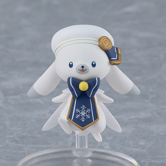 figma Snow Miku Glowing Snow ver.