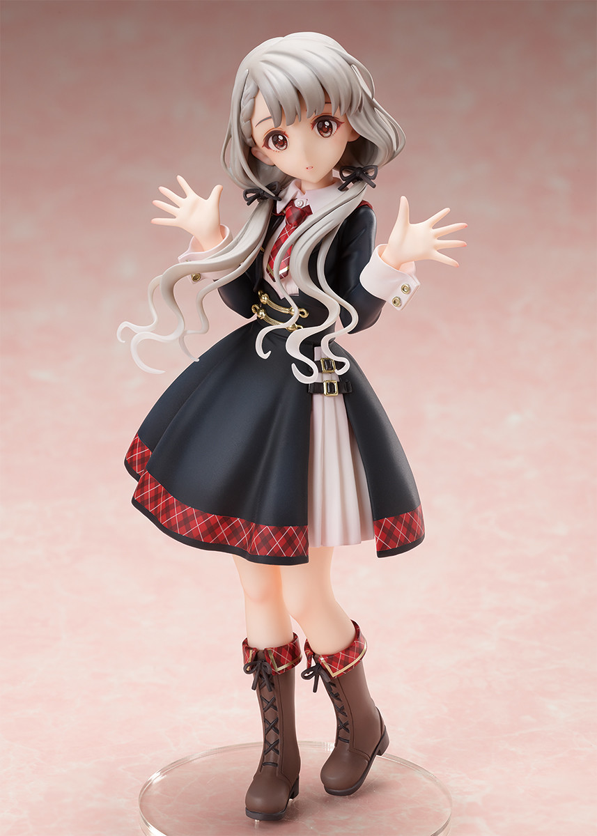 Hisakawa Nagi