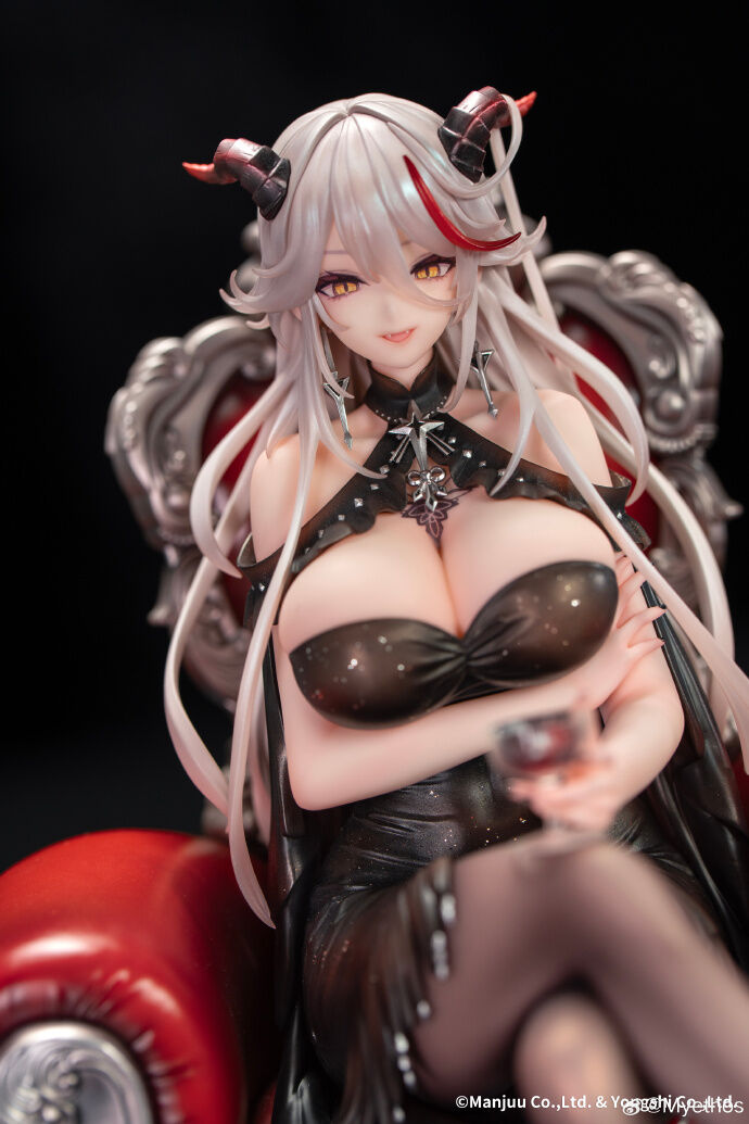 Azur Lane - Agir Rose Ceremony Ver.