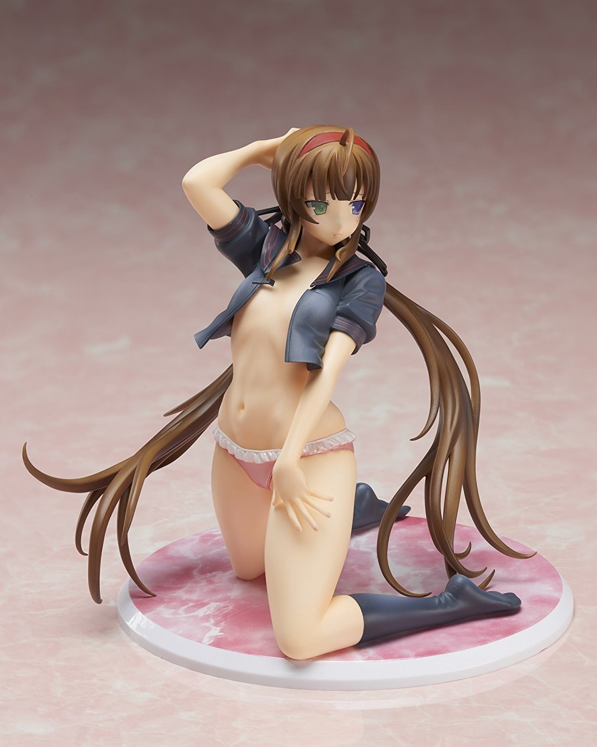 Ryoubi Sailor Fuku Ver.