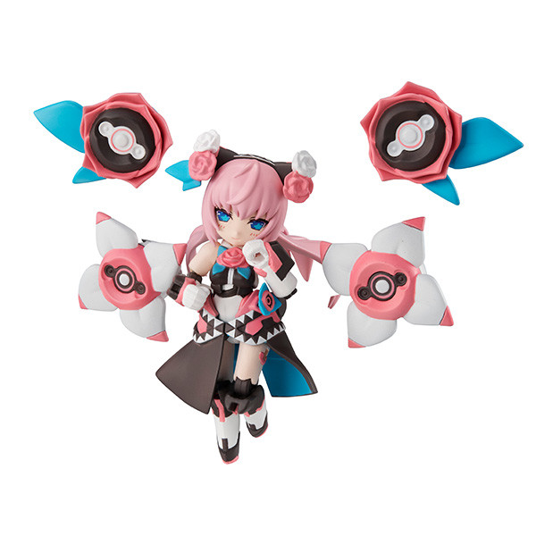 Vocaloid Hatsune Miku Desktop Singer